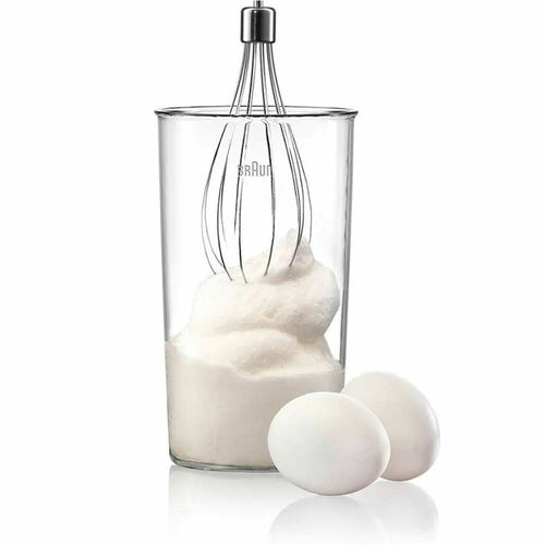 Multifunction Hand Blender with Accessories Braun MQ 525 Omelette 600W