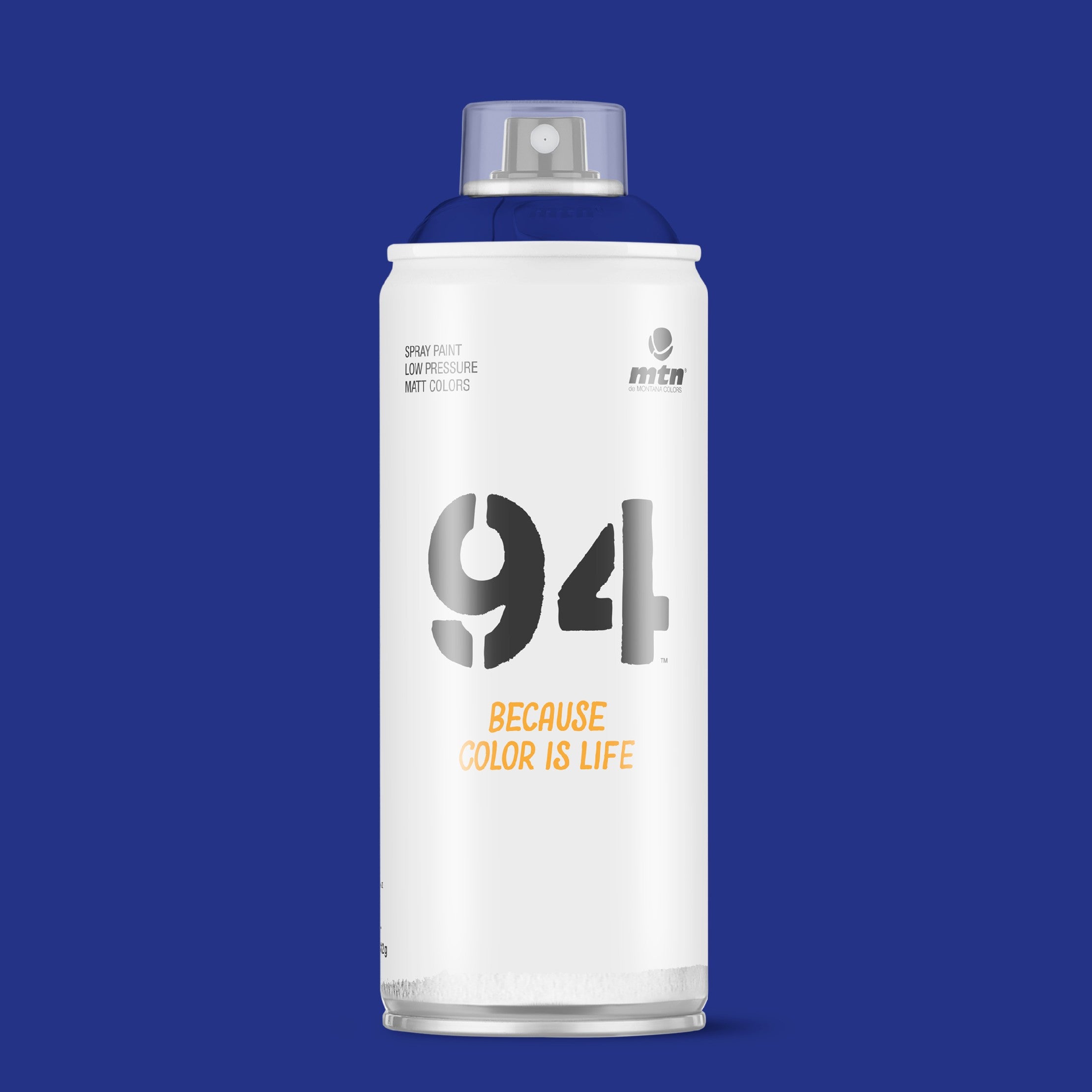 Spray Montana 94 Azul Tuareg RV-319